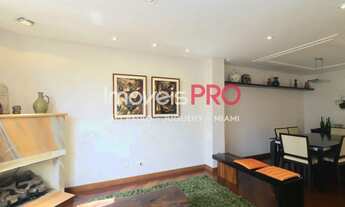 Imagem 2: SOBRADO MOEMA - 202M² - 3 DORMITÓRIOS - 3 VAGAS