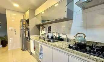 Imagem 7: Apartamento de 118 m² Kobrasol - São José