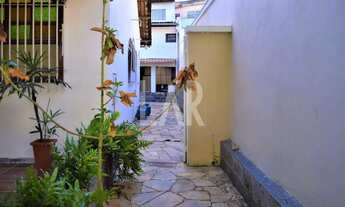 Imagem 6: Casa à venda, 4 quartos, 2 suítes, 3 vagas, Horto Florestal - Belo Horizonte/MG