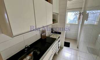 Imagem 5: APARTAMENTO PARA ALUGAR NO NOVA ALIANÇA