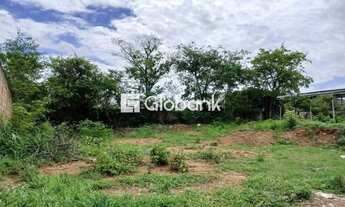 Imagem: Terreno de 560 m² à venda em Montes Claros