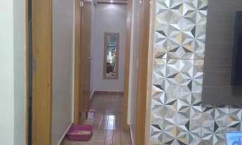 Imagem 4: ÁGIO APARTAMENTO 2 QUARTOS - BELLE STANZA ESPLANADA 2