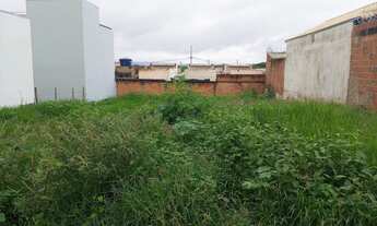 Imagem 6: Lote no bairro prolongamento vila Anália