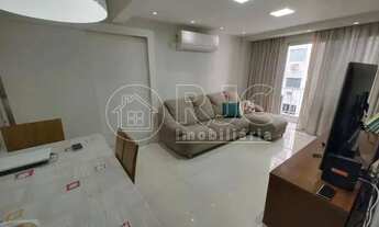 Imagem 2: Imóvel para venda tem 66 metros quadrados com 2 quartos em Estácio - Rio de Janeiro - RJ