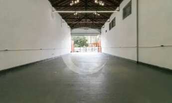 Imagem 5: Galpão/Depósito/Armazém em Tatuapé