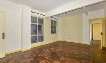 Imagem 3: Apartamento para venda com 84m², com 2 quartos no Centro - Curitiba - PR