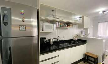 Imagem 7: Apartamento de 02 dormitórios no bairro Potecas em São José