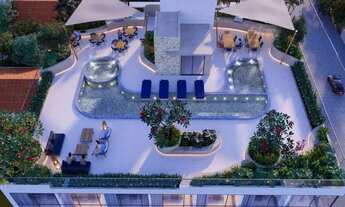 Imagem 3: Apartamento a venda no Bessa com 01 quarto - AP8407