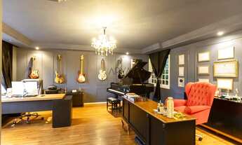 Imagem 2: Casa à venda no Jardim Social ARYA1