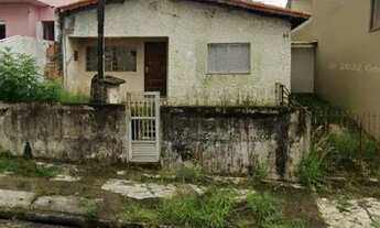 Imagem: Terreno à venda Paraíso - Santo André