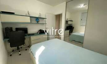 Imagem 2: Apartamento à venda no bairro Santa Mônica em Uberlândia