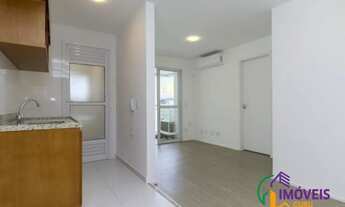 Imagem 2: APARTAMENTO - BARRA FUNDA - SP