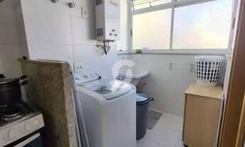 Imagem 3: Apartamento com 2 dormitórios à venda, 94 m² por R$ 800.000,00 - Icaraí - Niterói/RJ