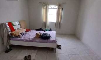 Imagem 6: Casa residencial à venda Bairro São Cristovão