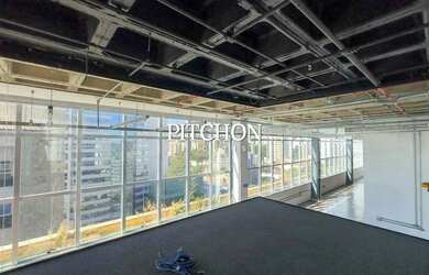 Imagem 13: Andar corrido à venda, 05 vagas, Funcionários - Belo Horizonte/MG