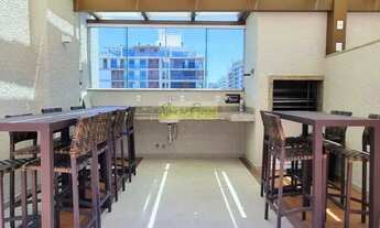 Imagem 5: Locação Anual - Apartamento de 1 dormitório - Praia Brava - Quadra Mar