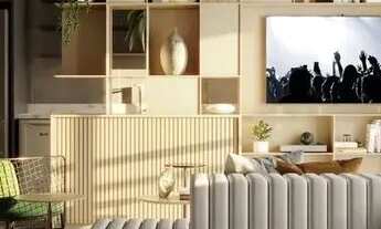 Imagem 2: Apartamento com 3 quartos à venda, 89 m² - Tijuca - Rio de Janeiro-RJ