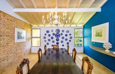 Imagem 15: Casa com 5 quartos em condomínio em Itaipava, Petrópolis