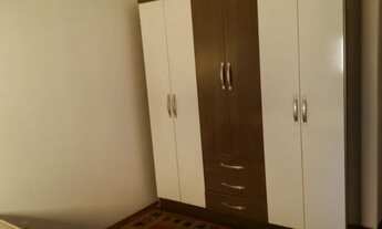 Imagem 6: Cruz Alta- apto 2 dormitorios, com garagem - Ed. Esplanada-Coração da Cidade. Tudo perto