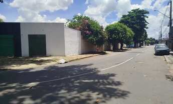 Imagem 4: Área comercial no Setor Coimbra