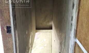 Imagem 5: Sobrado a venda - Jardim Utinga, Santo André