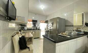 Imagem 3: Casa à venda no bairro Jardim Europa em Uberlândia