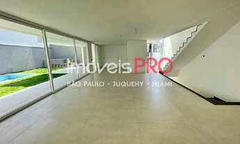 Imagem 4: CASA CONDOMÍNIO CAMPO BELO - 4 SUÍTES - 4 VAGAS