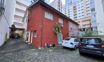 Imagem 2: Casa com 120 m2, 2 pavimentos, na Arno Hoeschel, Centro de Florianópolis