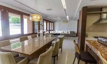 Imagem 4: Residencial Casa no Floresta com 315,00 (M²), 3 quartos e 3 vagas para Venda