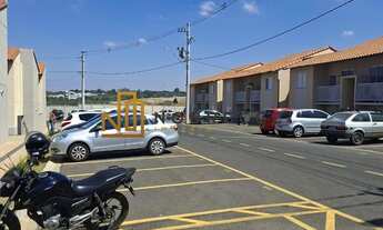 Imagem 7: Apartamento para venda ou locação, Pisa Villa Vic - Indaiatuba/SP