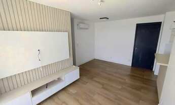 Imagem 4: Imóvel para aluguel tem 81 metros quadrados com 3 quartos