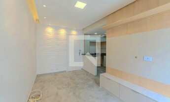 Imagem 6: Apartamento à Venda - Bela Vista, 1 Quarto, 36 m2