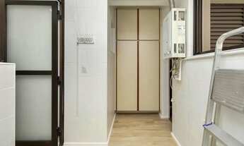 Imagem 7: APARTAMENTO RESIDENCIAL em São Paulo - SP, Moema