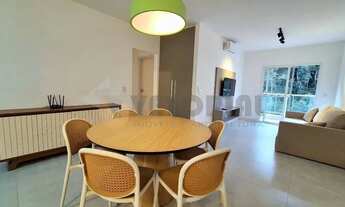 Imagem 3: Apartamento com 2 dormitórios, 82 m² - venda por R$ 750.000 ou aluguel por R$ 3.700/mês