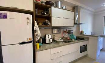 Imagem 6: Apartamento de 02 dormitórios sendo 01 suíte no bairro Jardim Cidade de Florianópolis - sã