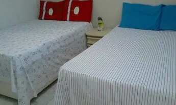 Imagem 2: Temporada Praia do Abaís