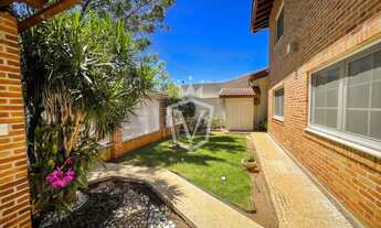 Imagem 2: Casa à venda, Jardim das Samambaias - Jundiaí/SP