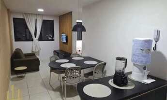 Imagem 4: Apartamento 2 Quartos para Venda em Maceió, Pitanguinha, 2 dormitórios, 1 banheiro, 1 vaga