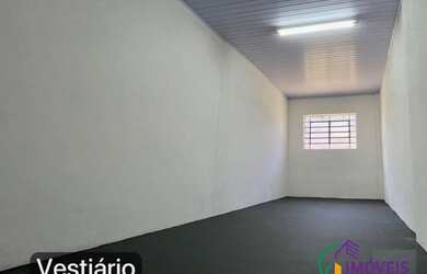 Imagem 7: GALPÃO - LIMÃO - SP