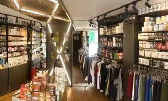 Imagem 2: Loja de Suplementos Alimentares - Centro, Balneário Camboriú