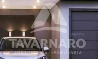 Imagem: Casa Condomínio em Ponta Grossa