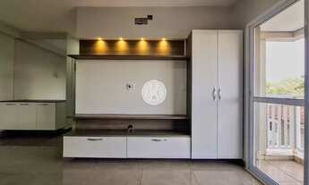 Imagem 2: Apartamento - 2 Quartos - Locação - Vila Amélia