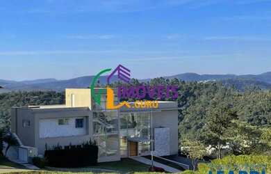 Imagem: CASA EM CONDOMÍNIO - ALPHAVILLE - SP