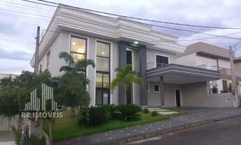 Imagem: RR0162 Casa 450m² RESIDENCIAL JARDIM VILLAGIO