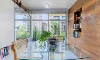 Imagem 3: Apartamento Duplex Bairro Bela Vista