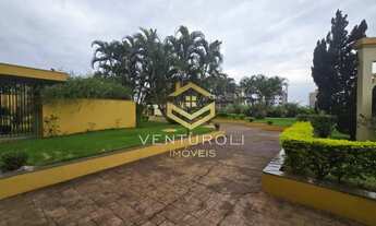 Imagem 6: Apartamento mobiliado de 68 m² com 2 dormitórios no Villagio Di Roma Vila Aeroporto, Baur