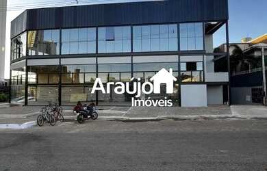 Imagem: Sala Comercial 02 Polo Gastronômico da