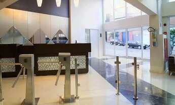 Imagem 3: Sala/Conjunto para venda possui 30 metros quadrados em Santa Teresinha - São Paulo - São P