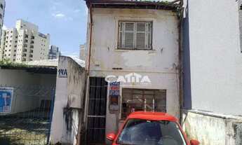 Imagem: Terreno à venda, 122² por R$ 350.000