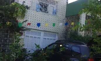 Imagem: Ótima Casa 02 Pavimentos, 2 Vagas, Bairro